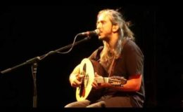 Venceremos | Γιάννης Χαρούλης