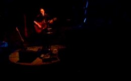 music O δρόμος σου είσαι εσύ – Αλκίνοος (Θεσσαλονίκη 2007)