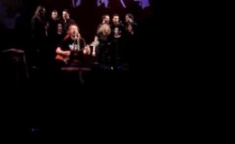music Αλκίνοος Ιωαννίδης – Ήταν ανάγκη live