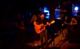 music T’ ai Giorkou