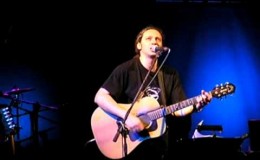 music O proskynhths LIVE (Alkinoos Ioannidis)