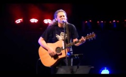 music Αλκίνοος Ιωαννίδης – Ο προσκυνητής @ Έδεσσα, 24/8/2011