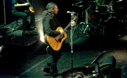 music O Proskinitis (Live) – Alkinoos Iwannidis