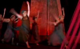 music Ευριπίδη ΒΑΚΧΕΣ (ΘΟΚ 2011)