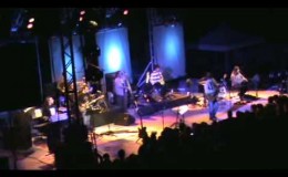 music Sokratis Malamas-Dromo allaxe o aeras-live-Ioannina-06 09 2007