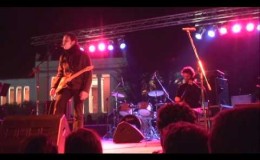 music Αλκίνοος – Έχω μια Λέξη  (live )