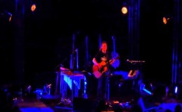 music Τ Αη Γιωρκού – Αλκίνοος Ιωαννίδης (HD/live 11/6/2011)