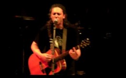 music Αλκίνοος solo στην Πάτρα- Ήταν ανάγκη;