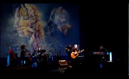 music Alkinoos Ioannidis – Θα ‘μαι κοντά σου (Athens 2012)