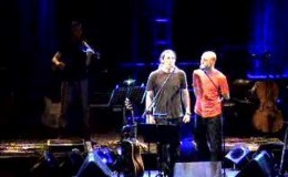 music Alkinoos Ioannidis – Ego ki esu mazi (Koureio 2005)