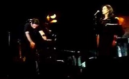 music To papaki, 15 XRONIA MELODIA concert, Xaris Aleksiou, Socratis Malamas, Alkinoos Ioannidis