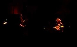 music Apogeyma sto dentro, Alkinoos Ioannidis live sto Zygo