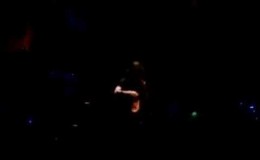 music Alkinoos Ioannidis – Tha ‘mai konta sou (live)