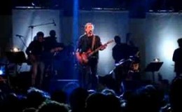 music Alkinoos Ioannidis – Exo mia lexi Live N.Smyrni 24/9/2007