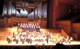 music Αλκίνοος Ιωαννίδης Μέγαρο Μουσικής – Τ’  Άη Γιωρκού