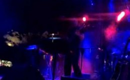 music alkinoos ioannidis live(den mporw)