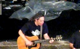 music Alkinoos Ioannidis – Ela Konta (Kourio 12-09-09)