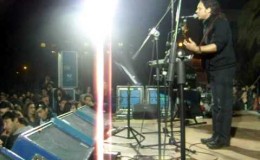 music alkinoos ioannidis live at great consert 19/12/2008