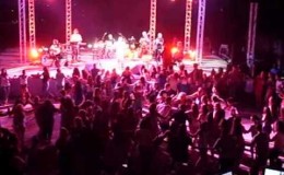music Χάρις Αλεξίου & Nouveau Sextet Ηπειρώτικα