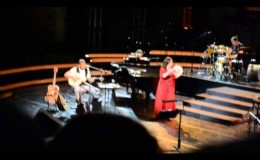 music Θωμάς Κωνσταντίνου | Καίγομαι και σιγολιώνω | Ηρώδειο | 03-07-2013