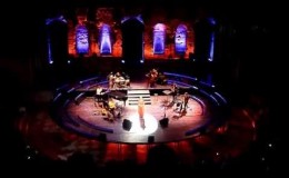 music Χάρις Αλεξίου-Όλα σε θυμίζουν–(Ωδείο Ηρώδου Αττικού)–03.07.2013