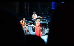 music Χάρις Αλεξίου | Ένεκα Βύθισης Του πλοίου | Ηρώδειο | 03-07-2013