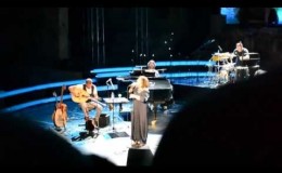 music Χάρις Αλεξίου | Άνθρωποι μονάχοι | Ηρώδειο | 3-07-2013