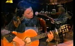 music ΧΑΡΙΣ ΑΛΕΞΙΟΥ – Ο ΑΝΘΡΩΠΟΣ ΤΟΥ ΚΑΒΟΥ