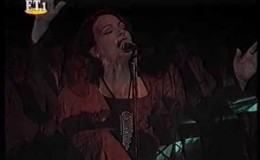 music ΧΑΡΙΣ ΑΛΕΞΙΟΥ – ΤΗΣ ΞΕΝΗΤΕΙΑΣ