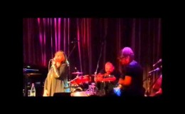 music Χάρις Αλεξίου ζωντανό ποτ πουρί [Xaris Alexiou, live] kulturosupa.gr