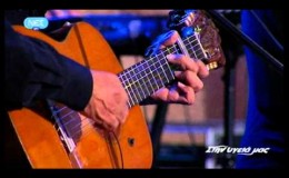 music Μαρία Αλεξίου – Πάρε με μαζί σου τσιγγάνε