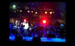 music συναυλία αλληλεγγύης~ Άλσος Περιστερίου (fancam)