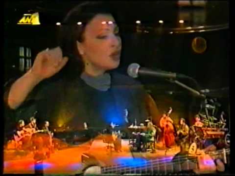 music ΧΑΡΙΣ ΑΛΕΞΙΟΥ - STUDIO ΝΕΦΕΛΗ ΩΡΕΣ ΡΑΔΙΟΦΩΝΟΥ  10/16-04-1995