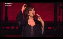 music ΓΙΑ ΕΝΑ ΤΑΓΚΟ – Χάρις Αλεξίου