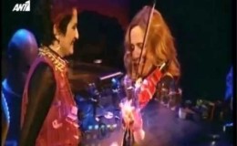 music Θεός Αν είναι – Η Σωτηρία της ψυχής @ Πρωτοψάλτη – Ρεμπούτσικα @Παλλάς