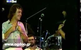 music «Λεηλάτησέ με» & «Κι όλο περίμενα» | Γιάννης Πάριος-Χάρις Αλεξίου-Διονύσης Θεοδόσης