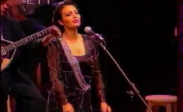 music ΧΑΡΙΣ ΑΛΕΞΙΟΥ- ΜΙΑ ΠΙΣΤΑ ΑΠΟ ΦΩΣΦΟΡΟ (ΣΤΗΝ ΙΕΡΟΥΣΑΛΗΜ)