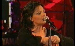 music ΧΑΡΙΣ ΑΛΕΞΙΟΥ – ΕΝΑ ΦΙΛΙ ΤΟΥ ΚΟΣΜΟΥ (ΜΑΪΟΣ 1996)
