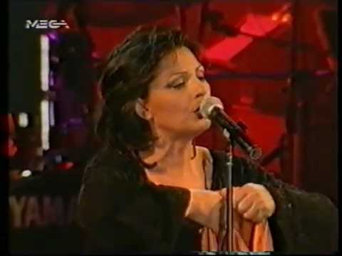 music ΧΑΡΙΣ ΑΛΕΞΙΟΥ - ΕΝΑ ΦΙΛΙ ΤΟΥ ΚΟΣΜΟΥ (ΜΑΪΟΣ 1996)