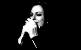music Η Χάρις Αλεξίου στο GAZARTE – Κύριε
