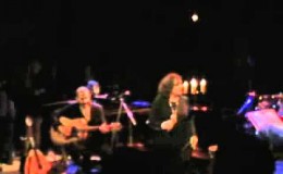 music Για ένα τανγκό & Ο άνθρωπός μου Χ.Αλεξίου@Gazarte