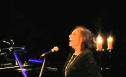 music Oνειρο ήτανε Χάρις Αλεξίου@Gazarte April2013