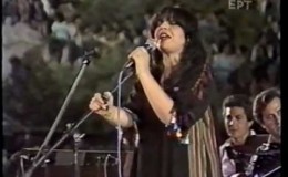 music ΧΑΡΙΣ ΑΛΕΞΙΟΥ – Η ΣΥΝΑΥΛΙΑ ΣΤΟ ΛΥΚΑΒΗΤΤΟ