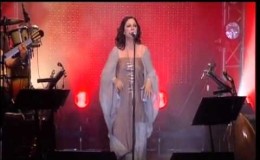 music Για ένα τανγκό – Χάρις Αλεξίου (Καλλιμάρμαρο 2008)