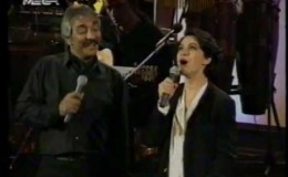 music ΧΑΡΙΣ ΑΛΕΞΙΟΥ – ΚΩΣΤΑΣ ΧΑΤΖΗΣ “REX” (Γ’ ΜΕΡΟΣ)