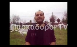 music ΤΣΙΓΓΑΝΟΣ βρίζει και απειλεί τον ΚΑς και Χ.Α