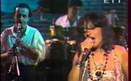 music ΧΑΡΙΣ ΑΛΕΞΙΟΥ – ΑΡΧΑΙΟ ΩΔΕΙΟ ΠΑΤΡΑΣ (Ζ’ ΜΕΡΟΣ)