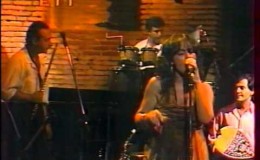 music ΧΑΡΙΣ ΑΛΕΞΙΟΥ – ΑΡΧΑΙΟ ΩΔΕΙΟ ΠΑΤΡΑΣ 1990 (Β’ ΜΕΡΟΣ)