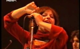 music ΧΑΡΙΣ ΑΛΕΞΙΟΥ – Η ΔΙΚΗ ΜΑΣ ΝΥΧΤΑ (2)