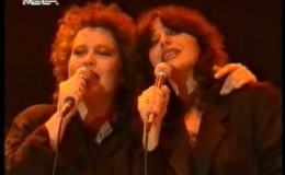 music ΧΑΡΙΣ ΑΛΕΞΙΟΥ – ΔΗΜΗΤΡΑ ΓΑΛΑΝΗ